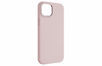 FIXED MagFlow Apple iPhone 15 Plus, růžový