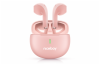 Niceboy HIVE Beans POP pink