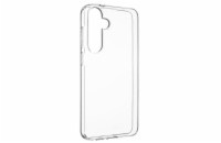 TPU gelové pouzdro FIXED Story AntiUV pro Samsung Galaxy S24+, čiré