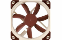 Noctua NF-S12A PWM, 120x120x25 mm