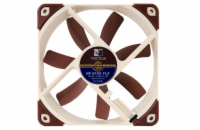 Noctua NF-S12A FLX Noctua NF-S12A FLX, 120x120x25 mm
