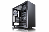 Fractal Design Define R5 FD-CA-DEF-R5-BK Fractal Design Define R5 Black