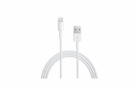 Datový kabel MD818 Lightning USB MFI, bulk