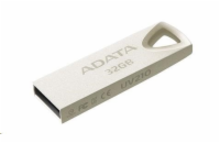 ADATA UV210 32GB kovový (AUV210-32G-RGD)