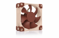 Noctua NF-A8 ULN, 80x80x25 mm, 3pin