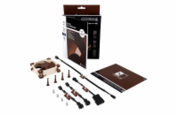 Noctua NF-A8 FLX, 80x80x25 mm, 3pin