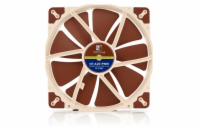 Noctua NF-A20-PWM, 200x200x30 mm, 4-pin, 800 RPM