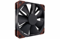 Noctua ventilátor NF-F12 industrialPPC-2000 PWM