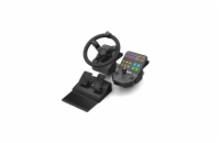 Logitech G Saitek Farming Simulator Controller Set