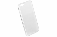 ALIGATOR Pouzdro Transparent Apple iPhone 6/6S
