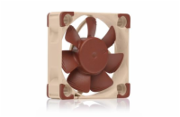 Noctua NF-A4x10 PWM, 40x40x10mm, 4-pin, 5000 RPM