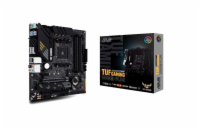 MB ASUS TUF Gaming B550M-PLUS /AM4/4xDDR4/M.2/HDMI/DP/mATX