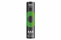 GP Nabíjecí bat. ReCyko Pro AAA (HR03) 800mAh- 6ks