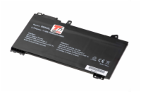 Baterie T6 Power pro HP ProBook 430 G6, 440 G6, 445 G6, 450 G6, 455 G6, 3900mAh, 45Wh, 3cell, Li-pol