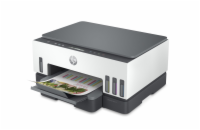 HP All-in-One Ink Smart Tank 720 (A4, 15/9 ppm, USB, Wi-Fi, Print, Scan, Copy, Duplex)