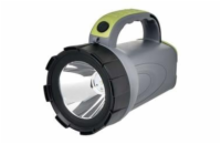 LED nabíjecí svítilna P2311, 300 lm, 2400 mAh