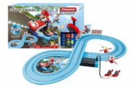 Autodráha Carrera FIRST - 63026 Mario Nintendo