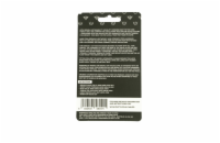 PEATY S X CHRIS KING (MK2) SILVER TUBELESS VALVES 42MM 