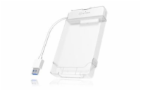 ICY BOX IB-AC703-U3 Adapter cable for 2.5" SATA HDDs/ SSDs