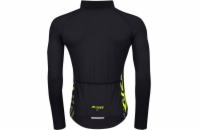 Force dres SPIKE černo-fluo vel.S