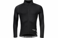 Force dres SPIKE černo-bílý vel.M