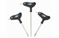 SuperB - Imbusový klíč 6mm s T rukojetí - TB-7330