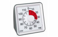 TFA 38.2043.10 - Minutka VISUAL