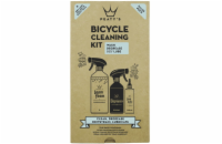 PEATY S GIFT PACK - WASH DEGREASE LUBRICATE (DRY)