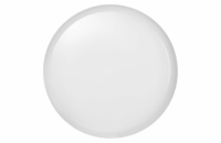 LED přisazené svítidlo DORI, kruhové bílé 24,5W neutr.b., IP54