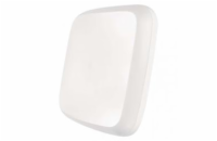 LED přisazené svítidlo DORI, čtvercové bílé 24W n.b.,IP54