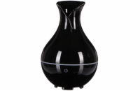 Aroma difuzér SIXTOL Bloom Black Gloss