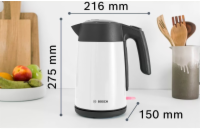 Bosch TWK7L461