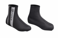 FORCE NEOPRENE BASIC návleky na tretry, černé vel.XL