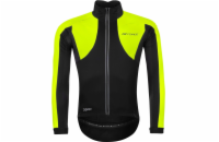 FORCE zimní bunda X100 černo-fluo vel.S