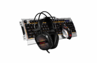Marvo herní set CM303, CZ/SK