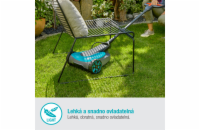Gardena 14620-20 HandyMower 22/18V P4A - sada