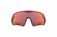 Sluneční brýle UVEX Sportstyle 231, red/black mat 