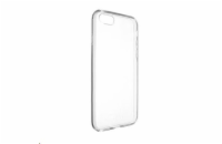 Ultratenké TPU gelové pouzdro FIXED Skin pro Apple iPhone 7/8/SE (2020), 0,6 mm, čiré