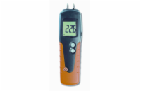 TFA 30.5501 - Vlhkoměr pro stavební materiál a dřevo HUMIDCHECK PRO