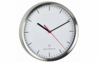 TFA 60.3530.02 - Nástěnné DCF hodiny s tichým chodem