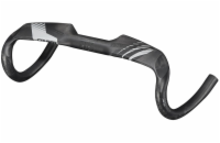 CONTROLTECH řídítka COUGAR FL4 31,8/420mm,karb,čer 