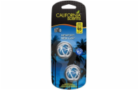 California Scents Mini Diffuser Newport New Car