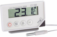 TFA LT-101 Laboratorní teploměr, Rozsah měření -40 až +200 °C