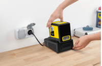 Kärcher Starter kit Battery Power 36/50 (2.445-065.0)