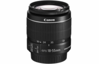 Canon EF-S 18-55mm f/3.5-5.6 IS II