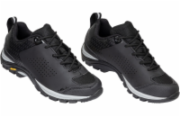 FORCE tretry HILL VIBRAM, černé vel.42