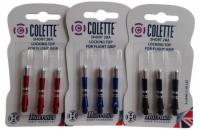 Harrows Násadky COLETTE vel.S