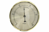 K1.100868 - Vlhkoměr 81 mm na zabudování 