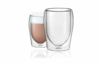 ScanPart Cappuccino termo skleničky, 300 ml