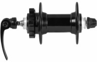 Přední náboj FORCE BASIC RÚ,6d kotouč 32d, černý